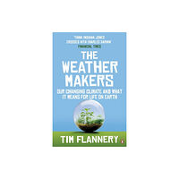 Penguin books ltd The Weather Makers (häftad, eng)