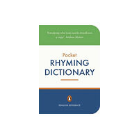 Penguin books ltd Penguin Pocket Rhyming Dictionary (häftad, eng)