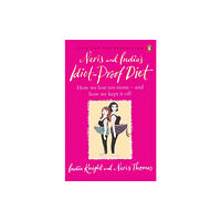 Penguin books ltd Neris and India's Idiot-Proof Diet (häftad, eng)