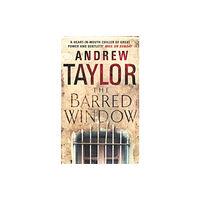 Penguin books ltd The Barred Window (häftad, eng)