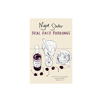 Penguin books ltd Real Fast Puddings (häftad, eng)