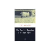 Penguin books ltd The Farther Reaches of Human Nature (häftad, eng)