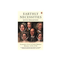 Penguin books ltd Earthly Necessities (häftad, eng)