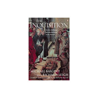 Penguin books ltd The Inquisition (häftad, eng)