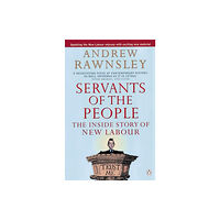 Penguin books ltd Servants of the People (häftad, eng)