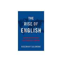 Oxford University Press Inc The Rise of English (inbunden, eng)