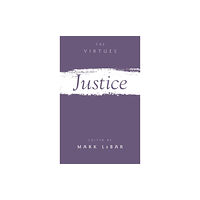 Oxford University Press Inc Justice (inbunden, eng)