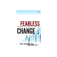 Pearson Education (US) Fearless Change (häftad, eng)