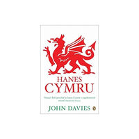 Penguin books ltd Hanes Cymru (A History of Wales in Welsh) (häftad, wel)