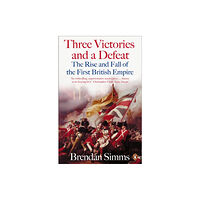 Penguin books ltd Three Victories and a Defeat (häftad, eng)