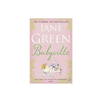 Penguin books ltd Babyville (häftad, eng)