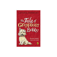 Penguin Random House Children's UK The Tale of Greyfriars Bobby (häftad, eng)
