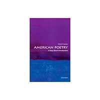 Oxford University Press Inc American Poetry (häftad, eng)