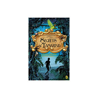 Penguin Random House Children's UK Secrets of Tamarind (häftad, eng)
