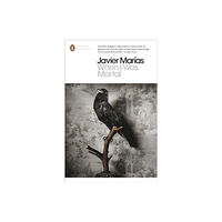 Penguin books ltd When I Was Mortal (häftad, eng)