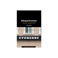Cambridge University Press Bilingual Grammar (inbunden, eng)