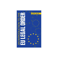 Cambridge University Press An Introduction to the EU Legal Order (inbunden, eng)