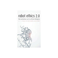 Oxford University Press Inc Robot Ethics 2.0 (inbunden, eng)