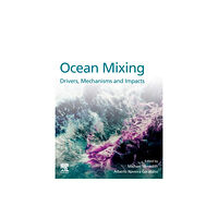 Elsevier Science Publishing Co Inc Ocean Mixing (häftad, eng)