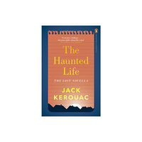 Penguin books ltd The Haunted Life (häftad, eng)