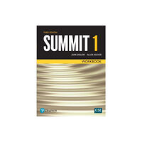 Pearson Education (US) Summit Level 1 Workbook (häftad, eng)