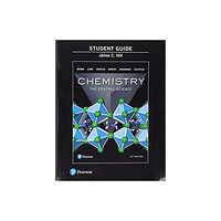 Pearson Education (US) Study Guide for Chemistry (häftad, eng)