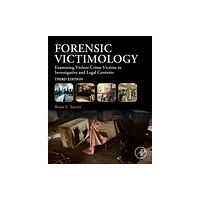 Elsevier Science Publishing Co Inc Forensic Victimology (häftad, eng)