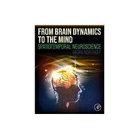 Elsevier Science Publishing Co Inc From Brain Dynamics to the Mind (häftad, eng)