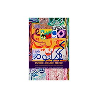 Oxford University Press Inc Inside Arabic Music (häftad, eng)