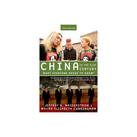 Oxford University Press Inc China in the 21st Century (häftad, eng)