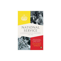 Penguin books ltd National Service (häftad, eng)