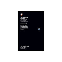 Penguin books ltd The Copernicus Complex (häftad, eng)