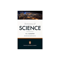 Penguin books ltd Penguin Dictionary of Science (häftad, eng)