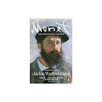 Penguin books ltd Monet (häftad, eng)