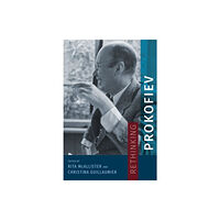 Oxford University Press Inc Rethinking Prokofiev (häftad, eng)