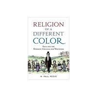 Oxford University Press Inc Religion of a Different Color (häftad, eng)