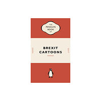 Penguin books ltd The Penguin Book of Brexit Cartoons (häftad, eng)