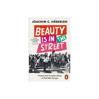 Penguin books ltd Beauty is in the Street (häftad, eng)