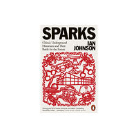 Penguin books ltd Sparks (häftad, eng)