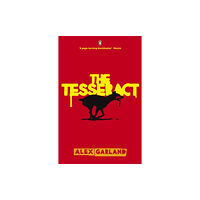 Penguin books ltd The Tesseract (häftad, eng)