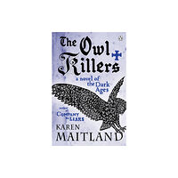 Penguin books ltd The Owl Killers (häftad, eng)