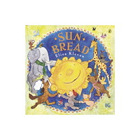 Penguin books ltd Sun Bread (häftad, eng)