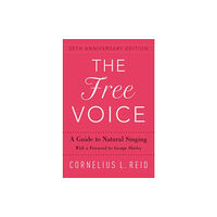 Oxford University Press Inc The Free Voice (häftad, eng)