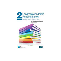 Pearson Education (US) Longman Academic Reading Series 2 with Essential Online Resources (häftad, eng)