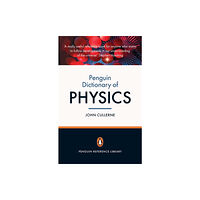 Penguin books ltd Penguin Dictionary of Physics (häftad, eng)