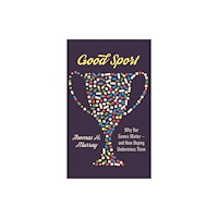 Oxford University Press Inc Good Sport (inbunden, eng)
