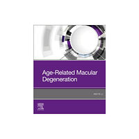 Elsevier Health Sciences Age-Related Macular Degeneration (häftad, eng)