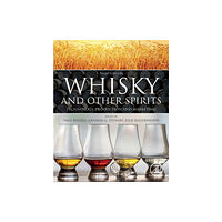 Elsevier Science Publishing Co Inc Whisky and Other Spirits (häftad, eng)