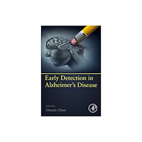 Elsevier Science Publishing Co Inc Early Detection in Alzheimer's Disease (häftad, eng)
