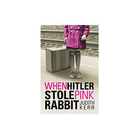 Penguin Putnam Inc When Hitler Stole Pink Rabbit (häftad, eng)